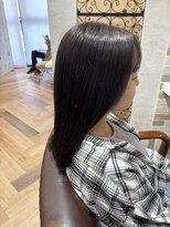 シエル 立川店(CIEL)&nbsp;CIEL小口 カーキーグレージュカラー