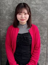 ウィズ 都賀店(Wiz)&nbsp;山崎  愛華