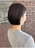 タイトボブ