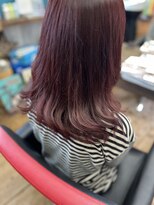 ハウオリ(hau'oli)&nbsp;似合わせカラー