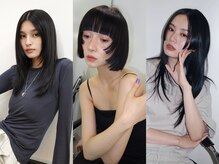 ヌーヴ(Nu:v)の雰囲気（洗練されたバランスと技術を提供）