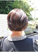 ショート