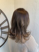 サンクチュアリー 千里山(Sanctuary)&nbsp;レイヤースタイル