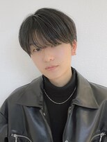 ニューヨークニューヨーク 梅田茶屋町店(NYNY)&nbsp;韓国風シースルーマッシュ