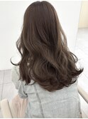 ヘーゼルベージュ