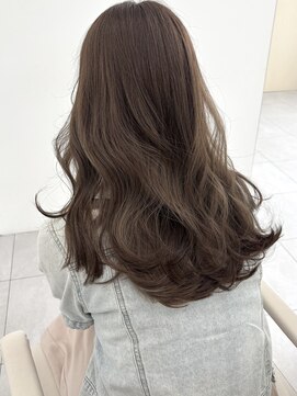 チグン(Jigun) ヘーゼルベージュ