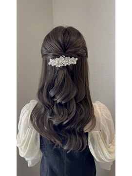 コアプラス 千葉(COA PLUS) 千葉/酸熱トリートメント/ヘアセット