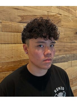 スナッグ(Snug,) spain curl