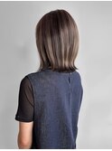 グレージュカラー/20代/30代