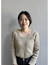 ソーエン バイ ヘッドライト 薬院店(soen by HEADLIGHT) 冨田 奈津子