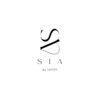シアバイルーシー(SIA by LUCEY)のお店ロゴ