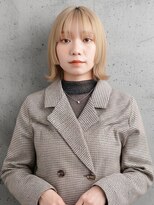 ニューヨークニューヨーク 垂水店(NYNY)&nbsp;ボブｘレイヤーｘ20代ｘ30代ｘ40代ｘ50代