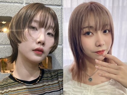 ロアークヘアー(LOARK HAIR)の写真