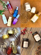 ホームケアまでしっかりサポート