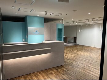 アメイズトーキョー 札幌大通(Amaz! tokyo)の写真/プライベートルームであなたの髪質に合ったケアをご提案♪髪のお悩みはご相談ください☆