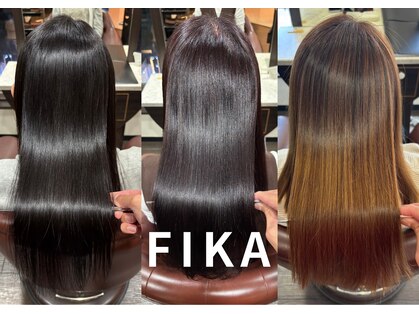 フィーカ(FIKA)の写真