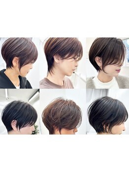 【茨城県初のショートヘア専門店】が古河市で活躍！
