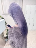ブルーラベンダー