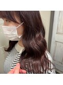 【Hairate本川越】イルミナカラーアンバー
