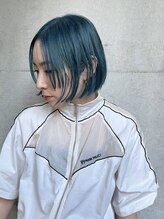 キビ(KiBi)&nbsp;HIGAMO .