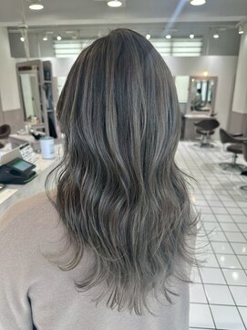 インパークス 西新井店(INPARKS) ハイトーン×ハイライト[西新井店]