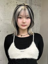 ソル バロール 表参道(SOL .valor) natsuki