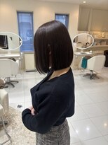 ヴァンカウンシル 福岡店(VAN COUNCIL)&nbsp;ナチュラルブラウン