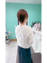 ユーフォリア(Euphoria.) ユーフォリア☆ショートボブ