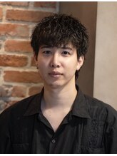 ドルクス 上野店(Dorcus)&nbsp;豊見本 歩武