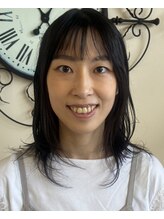 ヘアージン 野々市(hair Jin)