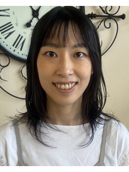 ヘアージン 野々市(hair Jin)の写真/似合わせカット・似合わせパーマお任せください◎自宅でも再現しやすいスタイルをご提案します！