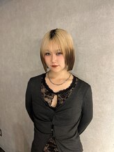 アンサム 下北沢店(UNSOME)&nbsp;SAYA 