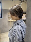 ショート