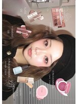 イルゴップ(ILGOP)&nbsp;Pink Lady Makeup