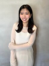 フィオーレ ヘアデザイン(FIORE hair design)&nbsp;山根 奈緒