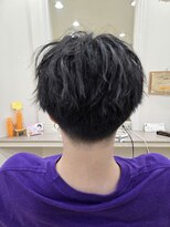 カットサロン グローリー(cut salon GLORY)&nbsp;メンズスタイル