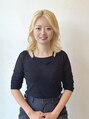アグ ヘアー カンナ 長野稲里店(Agu hair canna) 岩佐 鈴音