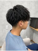 ツイストスパイラル…NATSUKI