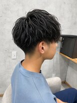インスヘアー 東加古川店(INCE HAIR)&nbsp;ツイストスパイラル…NATSUKI