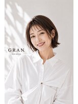グラン 星ヶ丘(GRAN.)&nbsp;おとなカジュアル外ハネボブ