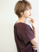 ケアウメダ(CARE UMEDA) 【CARE UMEDA】大人ショート