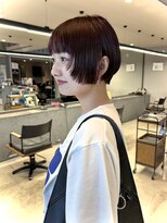 シー(The She's)&nbsp;レイヤーショート