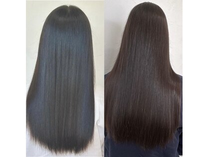 クール フォー ヘアー(CooL for Hair)の写真
