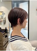 似合わせショート【北千住・南千住・小菅】