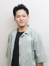 バーバースタジオユー(Barber studio u.)&nbsp;Hiroki .N