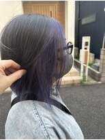 オレンジスター(ORANGE STAR)&nbsp;ボブレイヤー