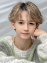 GUYS いわき【12/1 NEW OPEN（予定）】&nbsp;いわき ニュアンスウルフ ダウンバング スペインカール