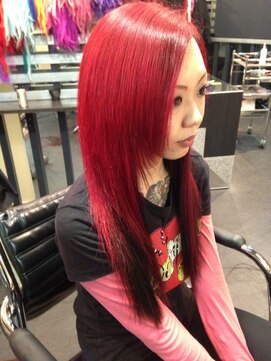ゾーマ(ZOUMA) ☆ＲＥＤ・ＢＬＡＣＫ☆