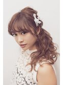 サイドダウン
