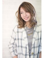 ナナナ パレナ 宝塚店(nanana parena)&nbsp;ラフ×ロブディ【nanana parena】